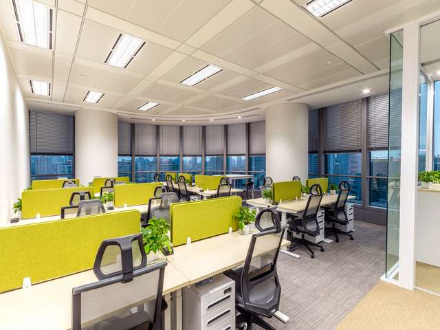 海淀区智能地质环境治理设计